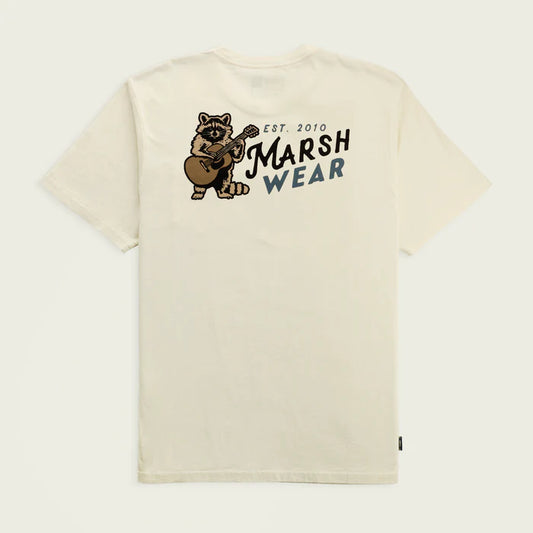Marsh Wear Youth Local Music Short Sleeve T-Shirt