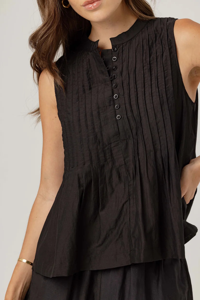 We Are Sundays Women's Lydie Top