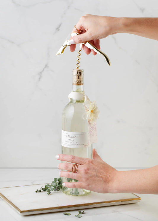 Margot Elena Lollia Bottle Opener