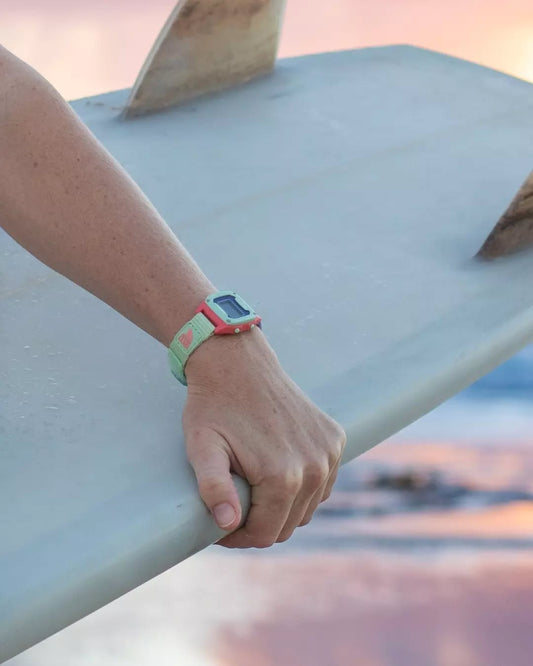 Freestyle Shark Mini Leash Watch-Coral Bay