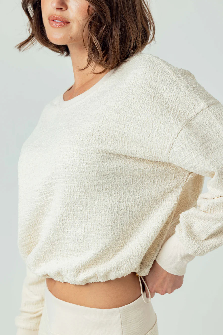 We Are Sundays Miri Top