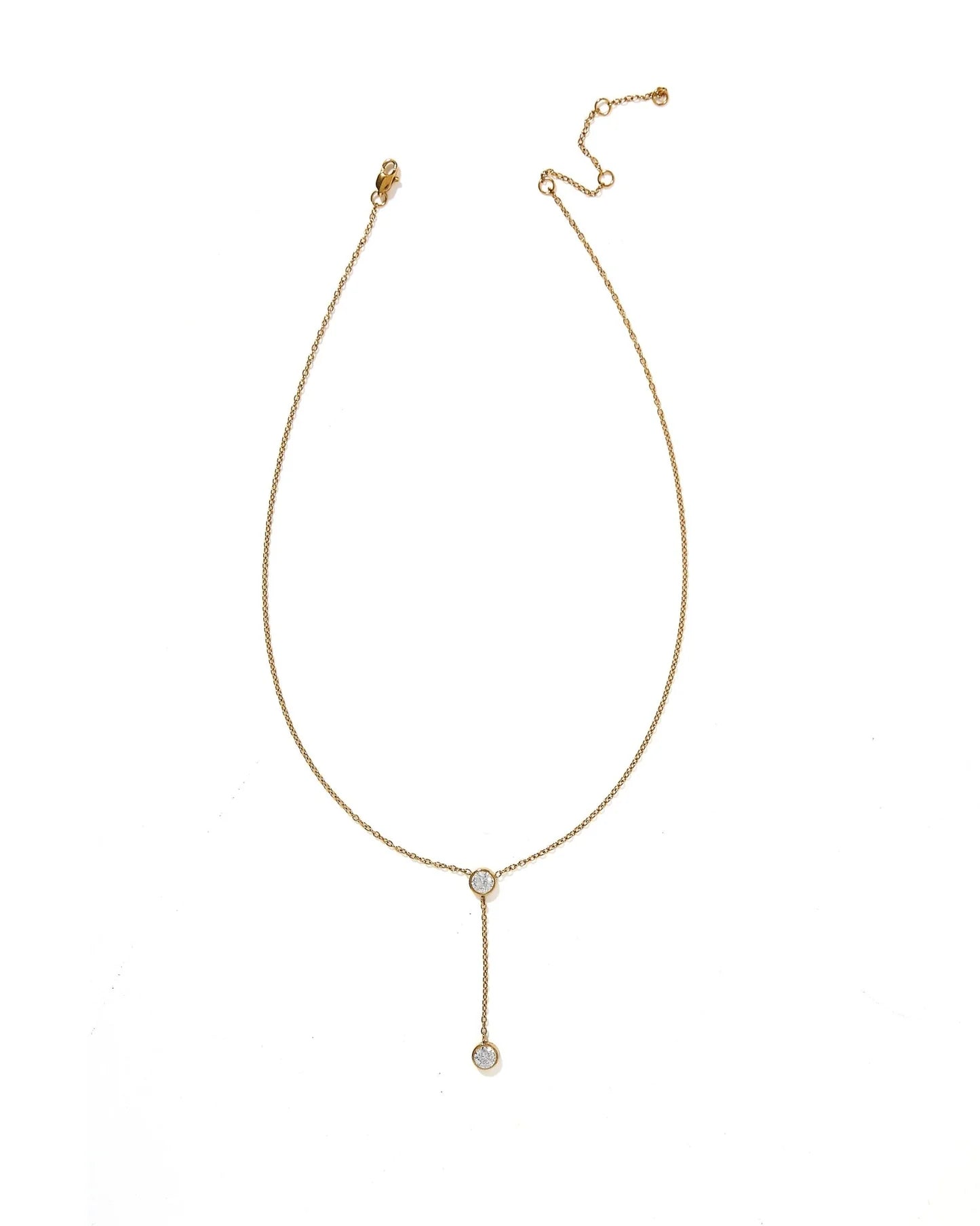 Linny Co. Necklace - Benny