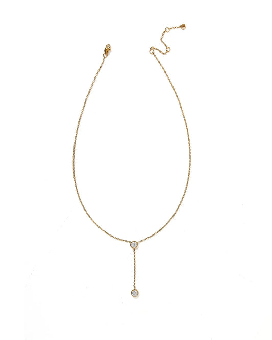 Linny Co. Necklace - Benny