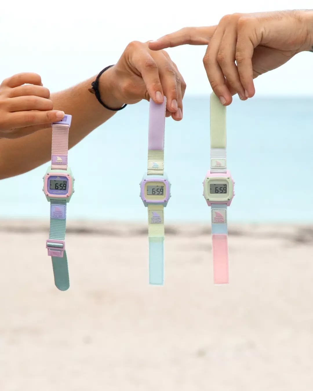 Freestyle Shark Classic Leash Watch-Newport