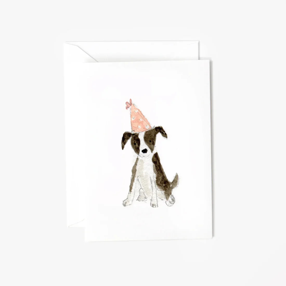 Emily Lex Studio Party Pup Mini Notecard