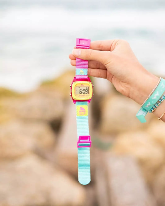 Freestyle Shark Classic Clip Watch-Popsicle