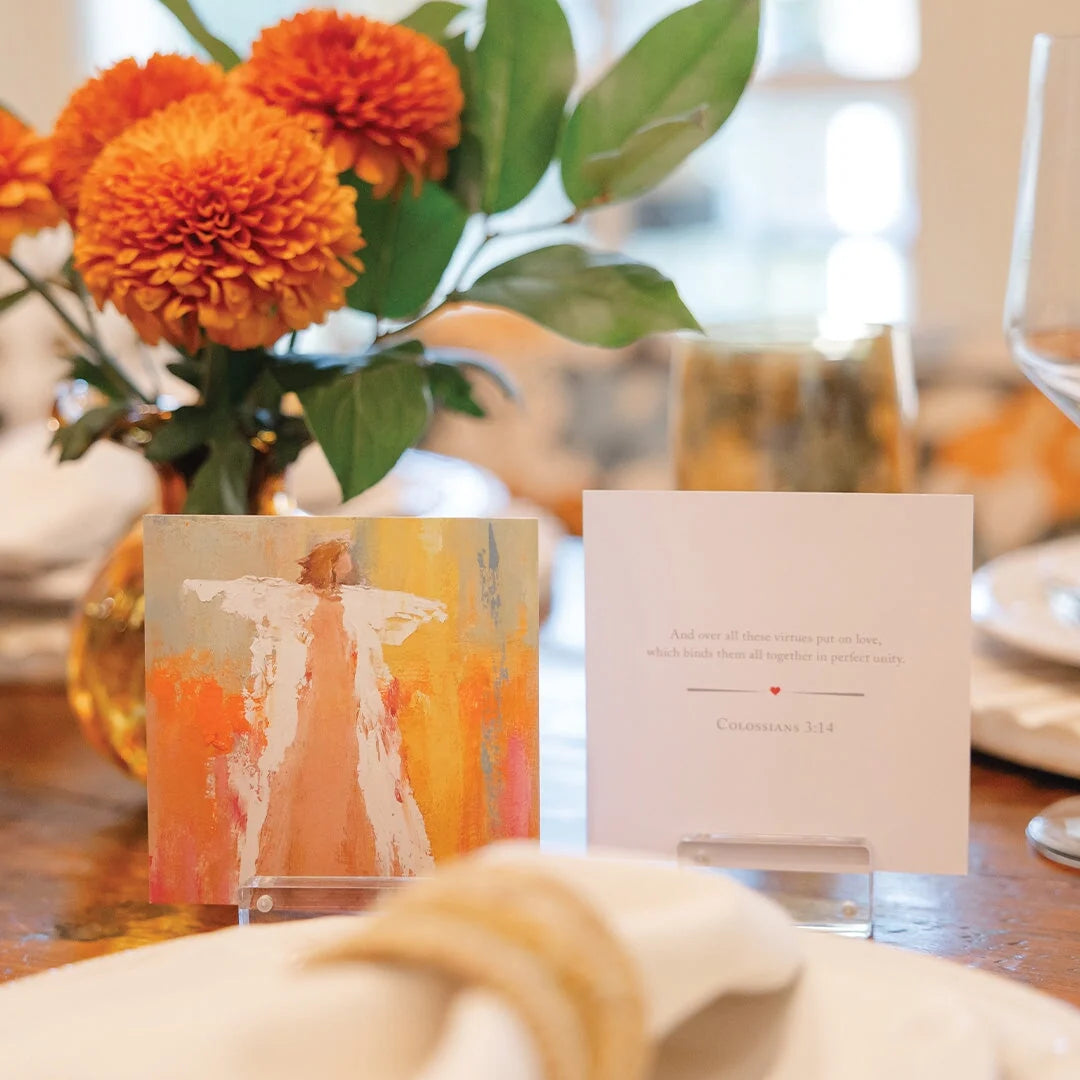 Anne Neilson Promise Scripture Cards