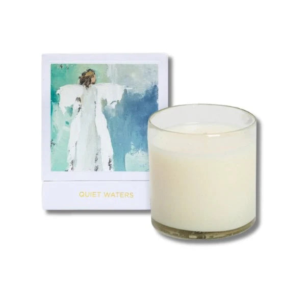 Anne Neilson Quiet Waters Candle