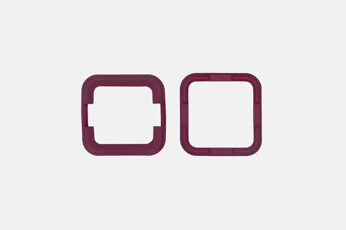 Turtlebox Ranger Bumpers