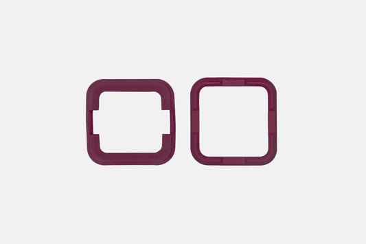 Turtlebox Ranger Bumpers