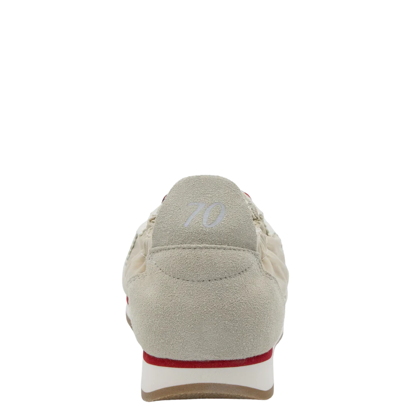 Back 70 Rocket In Sand Sneakers