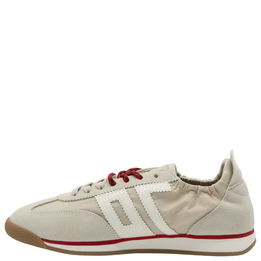 Back 70 Rocket In Sand Sneakers