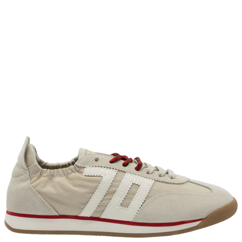 Back 70 Rocket In Sand Sneakers