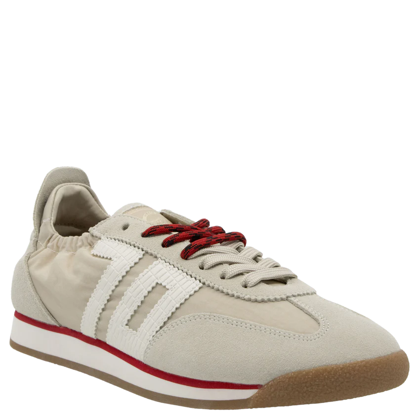 Back 70 Rocket In Sand Sneakers