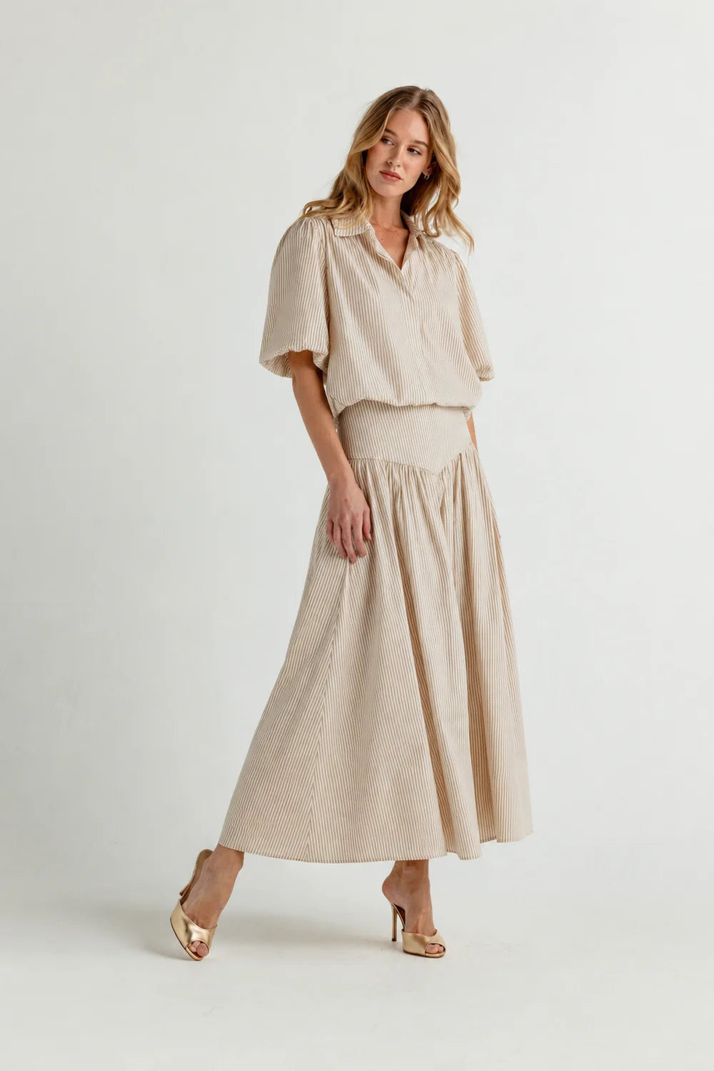 We Are Sundays Rory Skirt