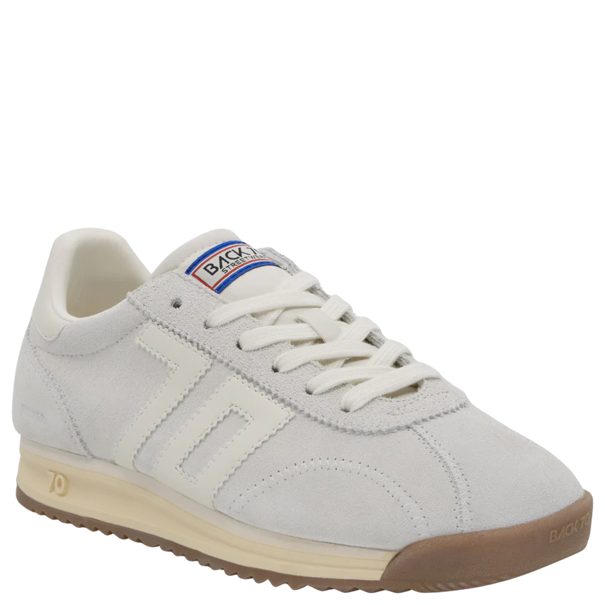 Back 70 Runner In Ice Sneakers