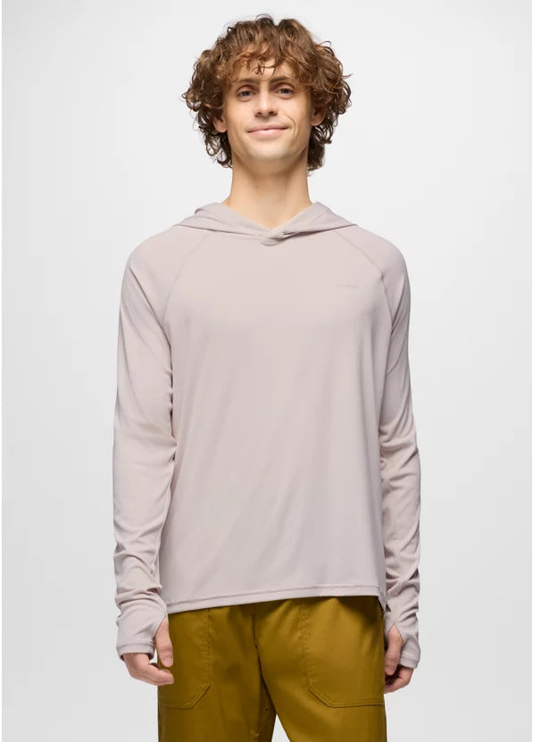 Prana Men's Sol Shade Hoodie
