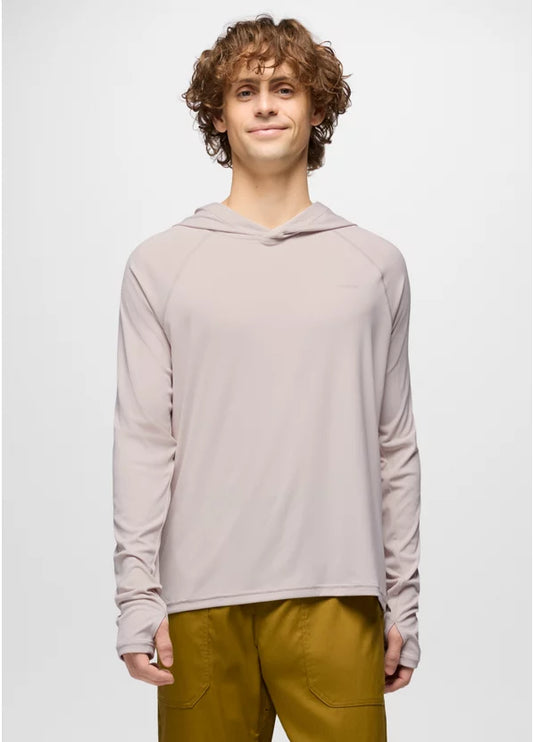 Prana Men's Sol Shade Hoodie