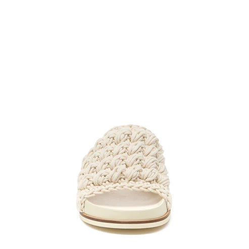 Kelsi Dagger Squish Shell Bubble Slide Sandals