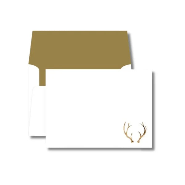 Anne Neilson Steadfast Notecards