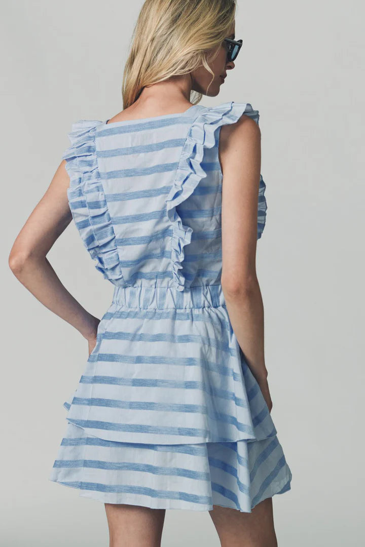 The Shirt The Stella Dress