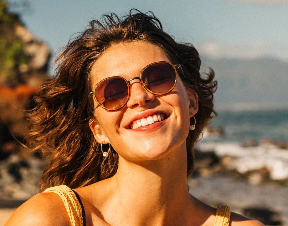 Sunski Baia Polarized Sunglasses