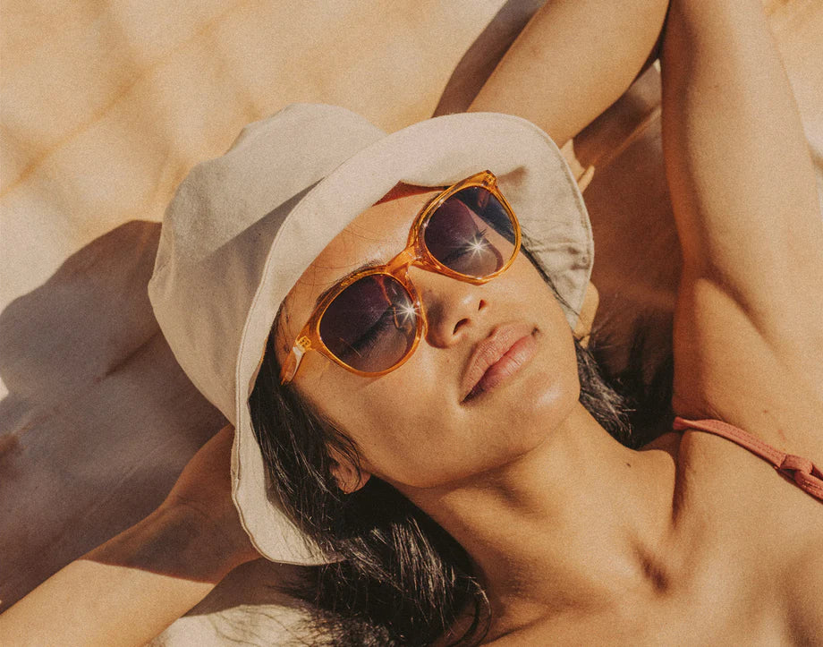 Sunski Makani Polarized Sunglasses