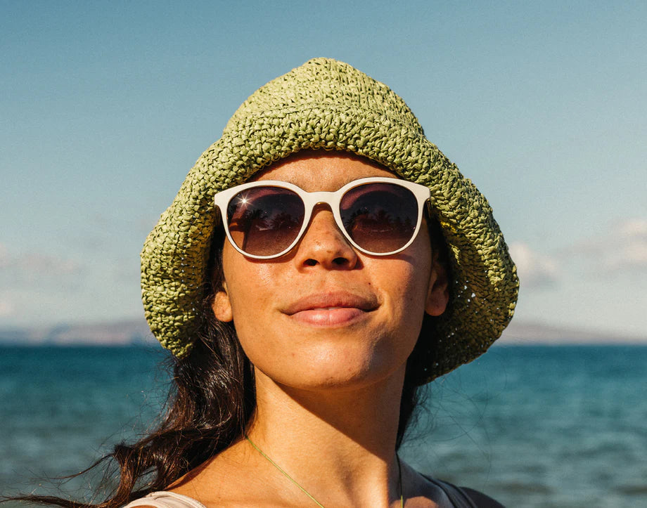 Sunski Makani Polarized Sunglasses