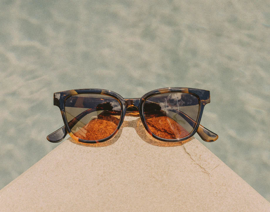 Sunski Miho Polarized Sunglasses