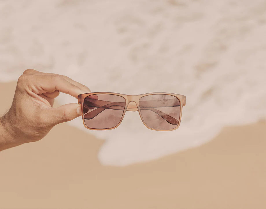 Sunski Puerto Polarized Sunglasses