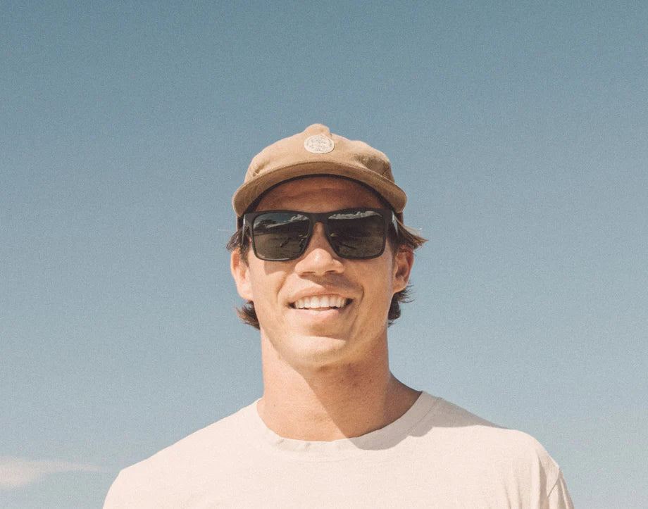Sunski Puerto Polarized Sunglasses