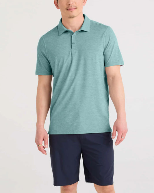Saxx Caddie 8" Short