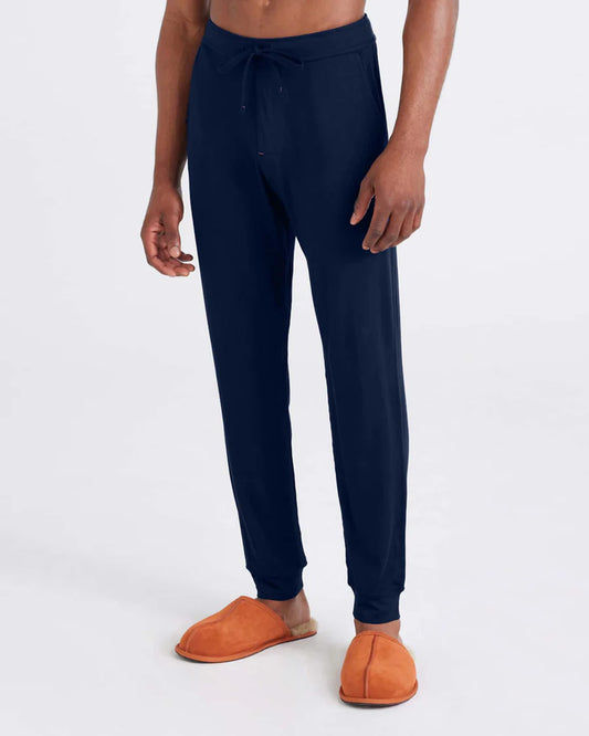 Saxx Snooze Super Soft Modal Sleep Pant- Maritime
