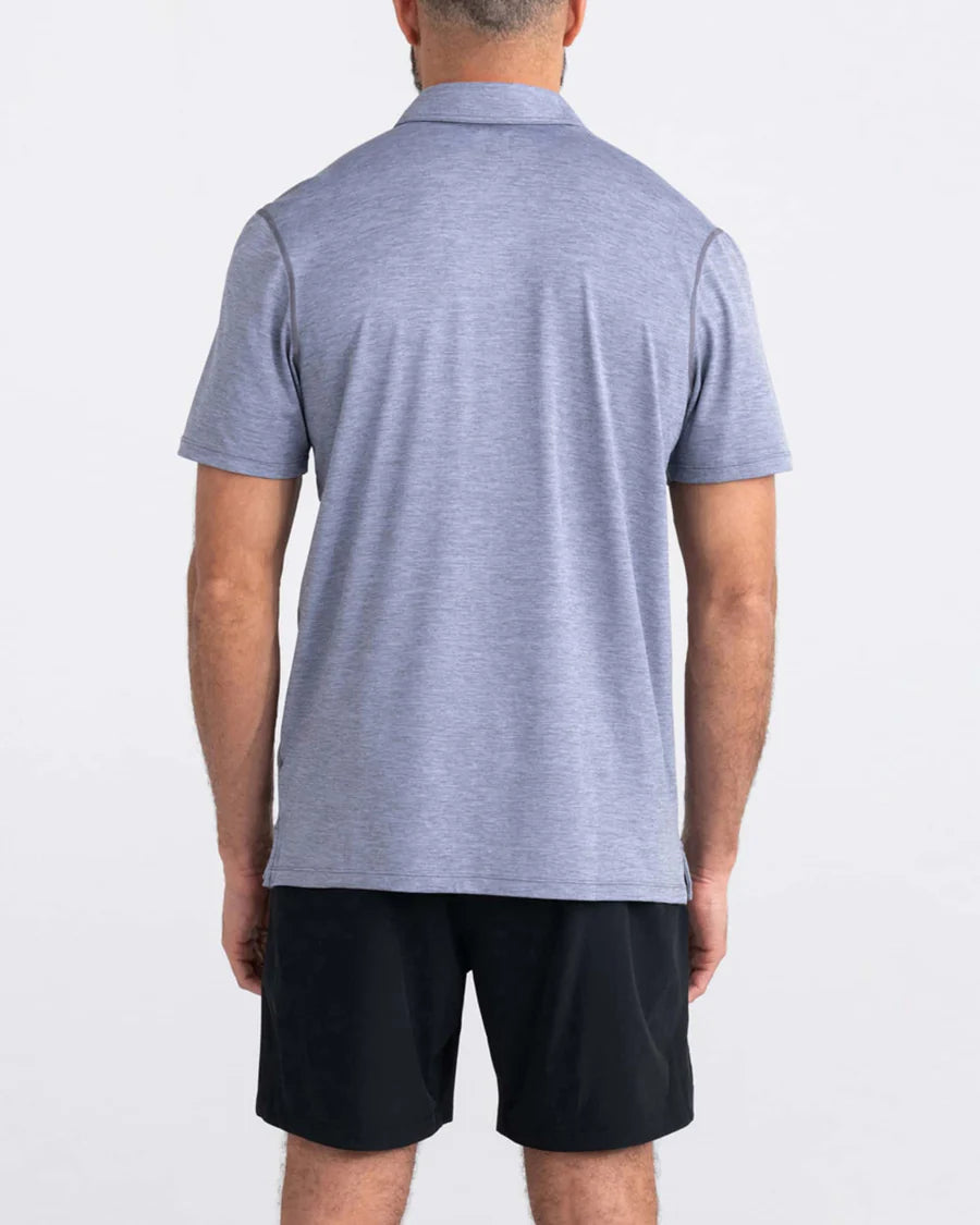 Saxx Gainmaker 2N1 Athletic Short 7" with liner