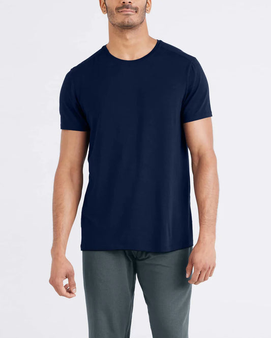Saxx Snooze Super Soft Modal Sleep Tee