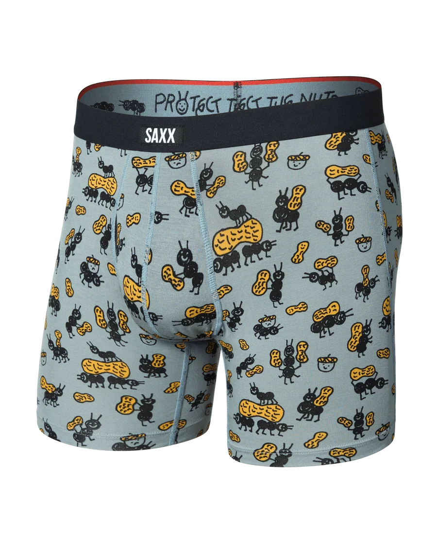 Saxx Vibe Xtra Soft Comfort - Ants In Your Pants