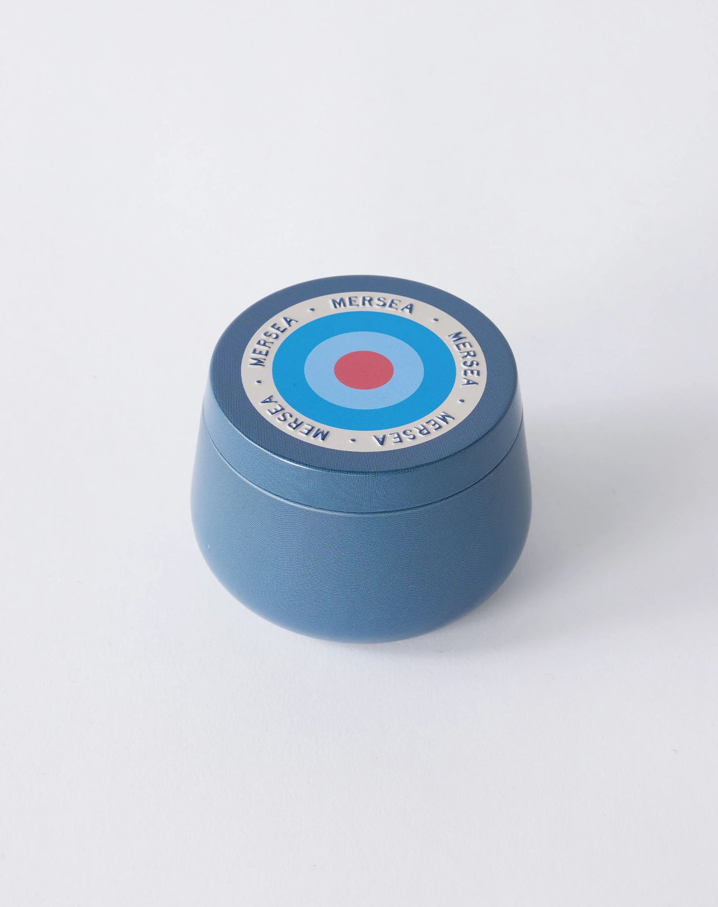 Mersea Voyager Tin Candle