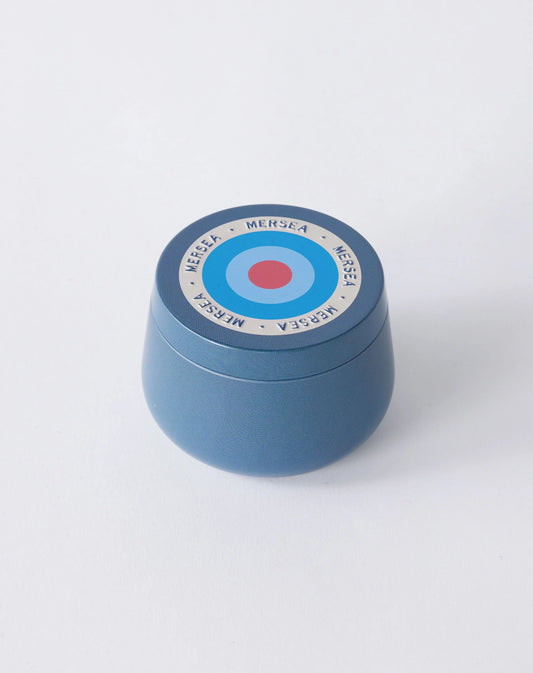 Mersea Voyager Tin Candle