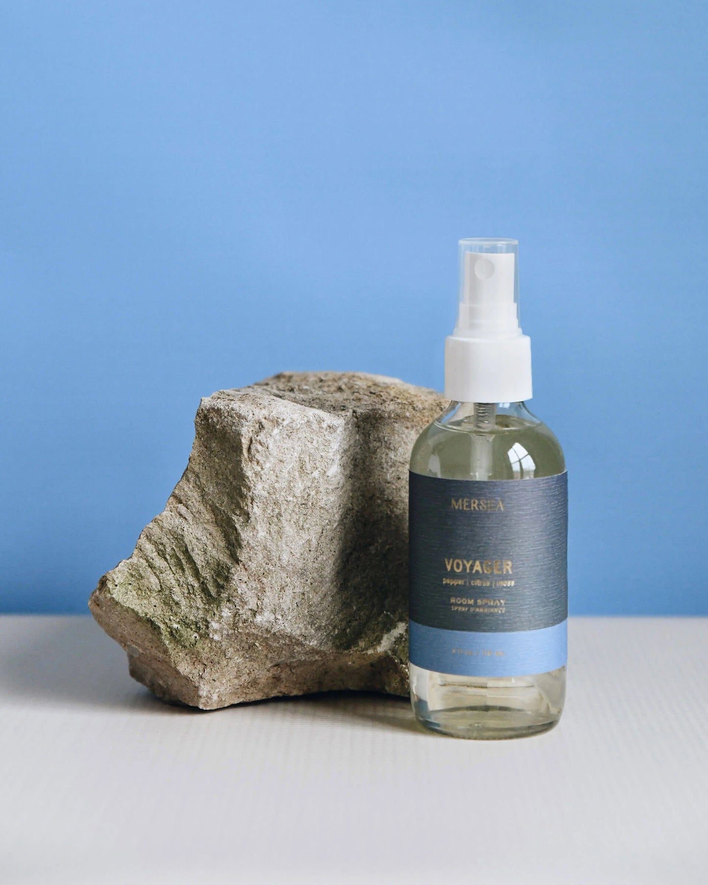 Mersea Voyager Room Spray