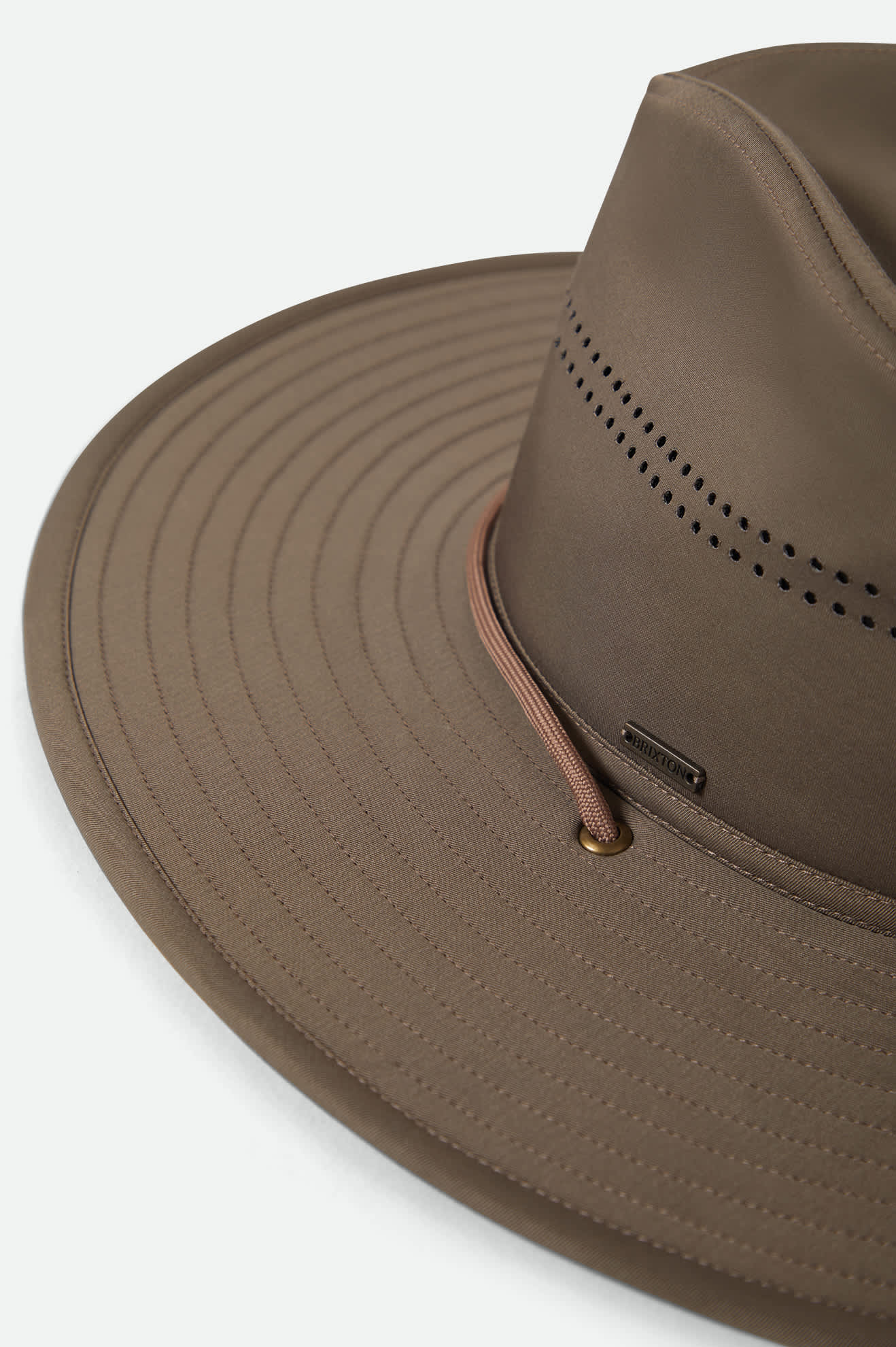 Brixton Beck Journey Unisex Hat